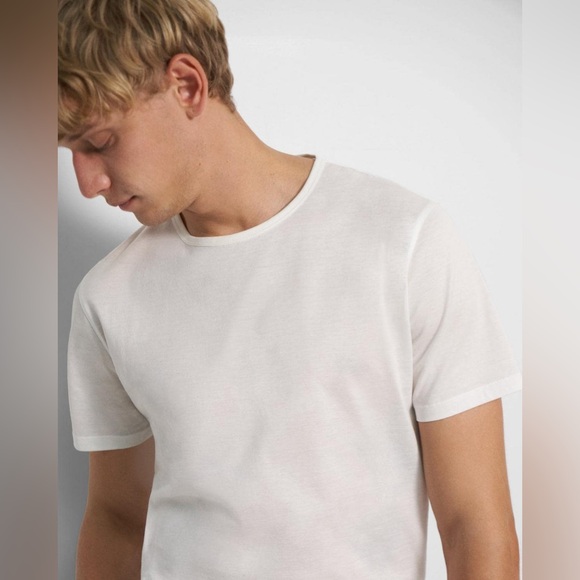 Theory Other - Theory NWT Sz Large Precise Tee